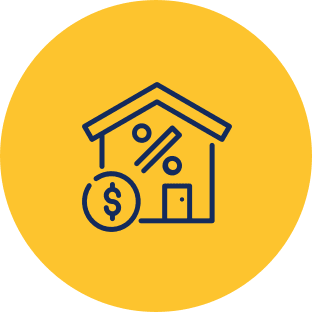 Get a low rate for the life of your loan